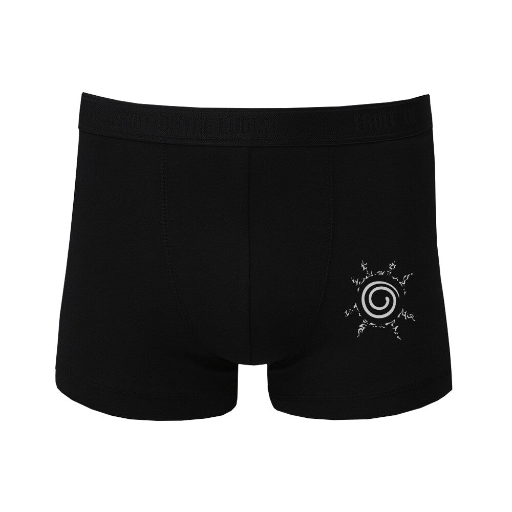 Naruto x Seal boxer shorts