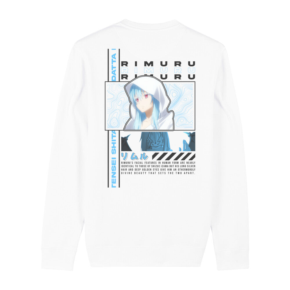 TenSura x Rimuru Tempest - Premium Pullover