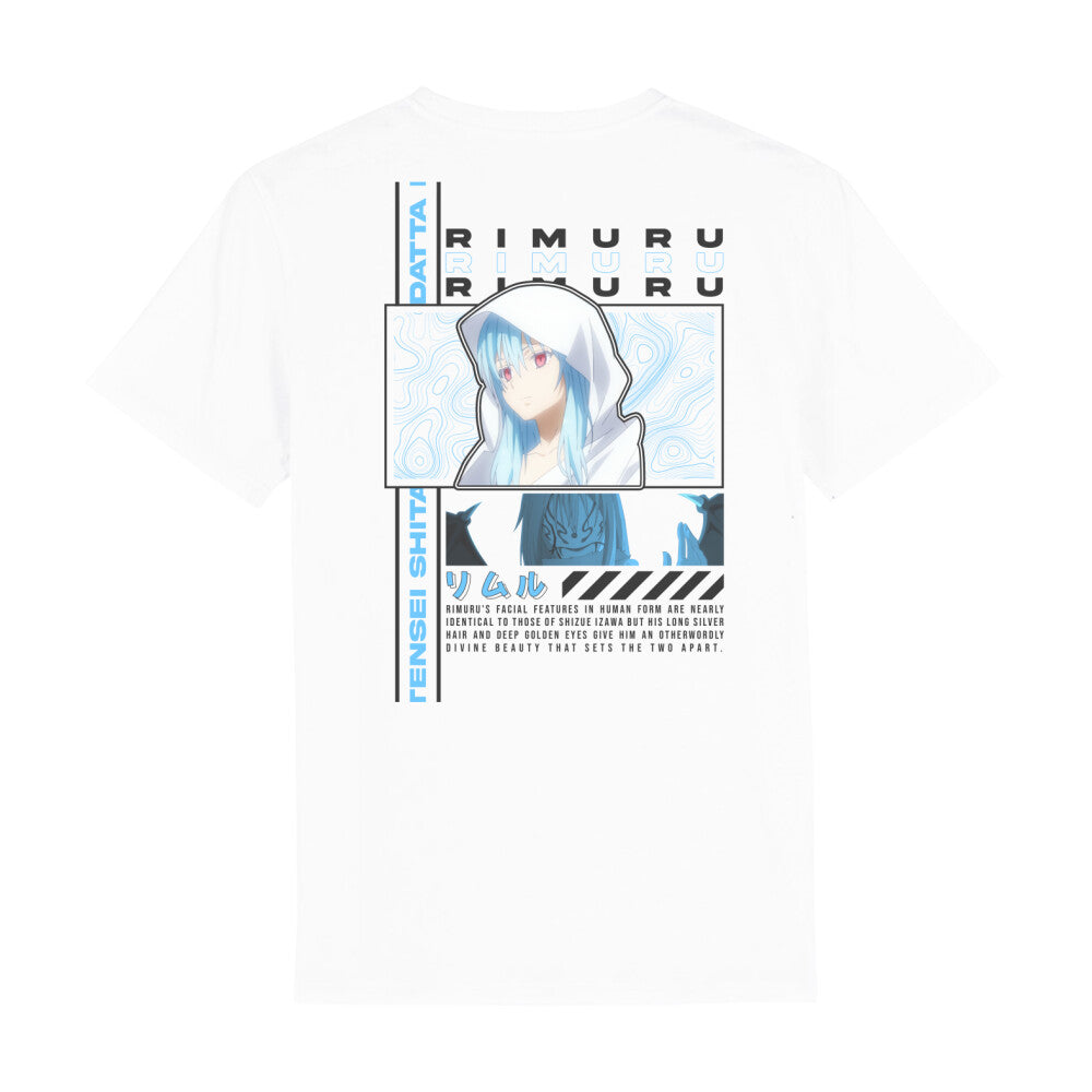 TenSura x Rimuru Tempest - Men's Premium T-Shirt