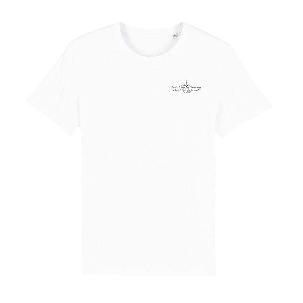 Denji x Makima - Herren T-Shirt Premium