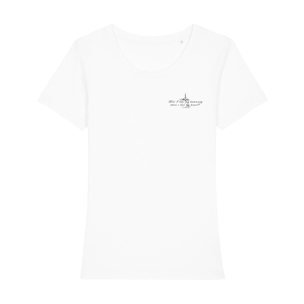 Denji x Makima - Damen T-Shirt Premium