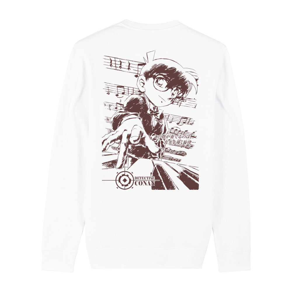 Detektiv x Conan Edogawa - Premium Pullover