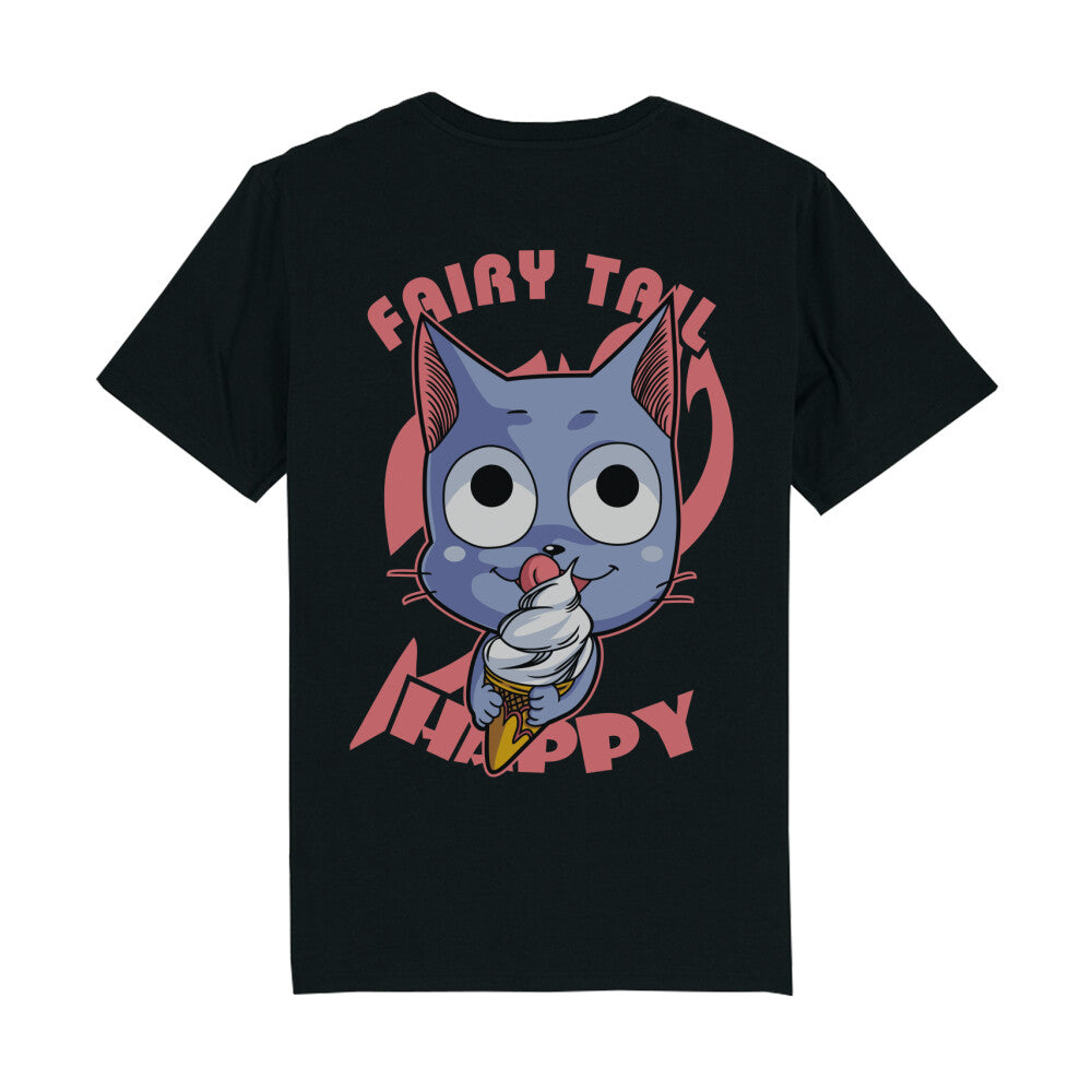 Fairy Tale x Happy - Herren T-Shirt Premium