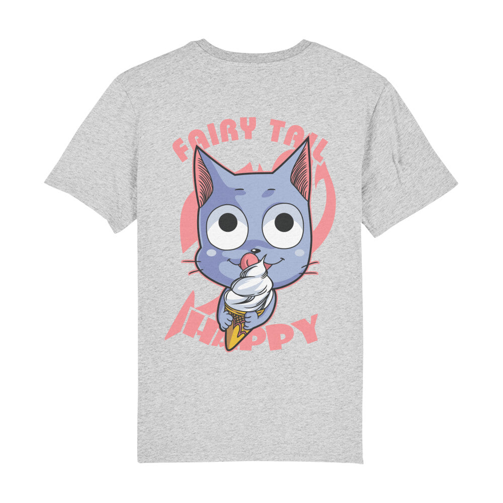Fairy Tale x Happy - Herren T-Shirt Premium