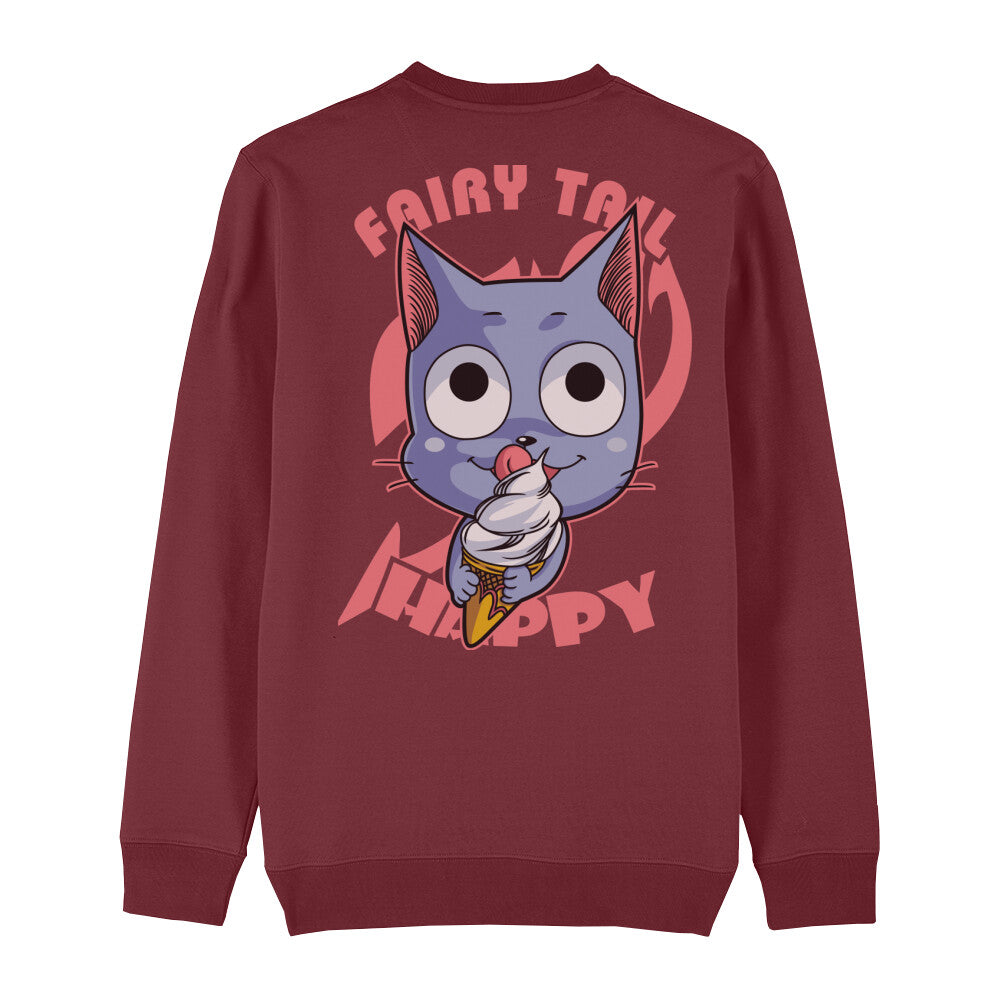 Fairy Tale x Happy - Premium Pullover