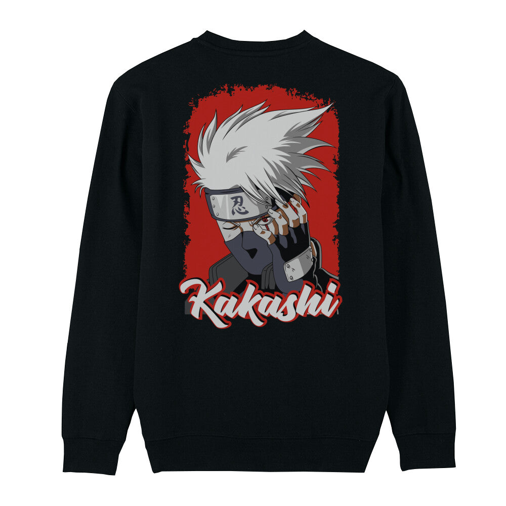 Naruto x Kakashi - Premium Sweater