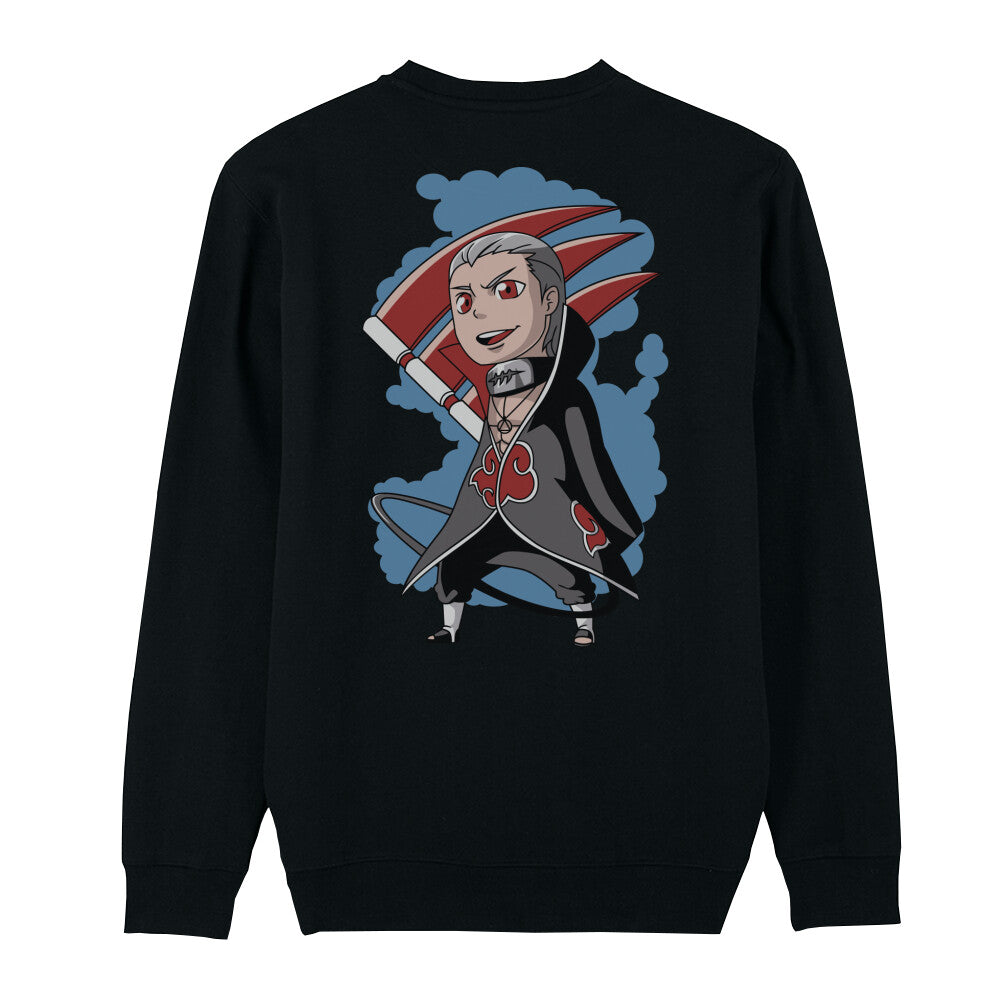 Naruto x Hidan - Premium Sweater