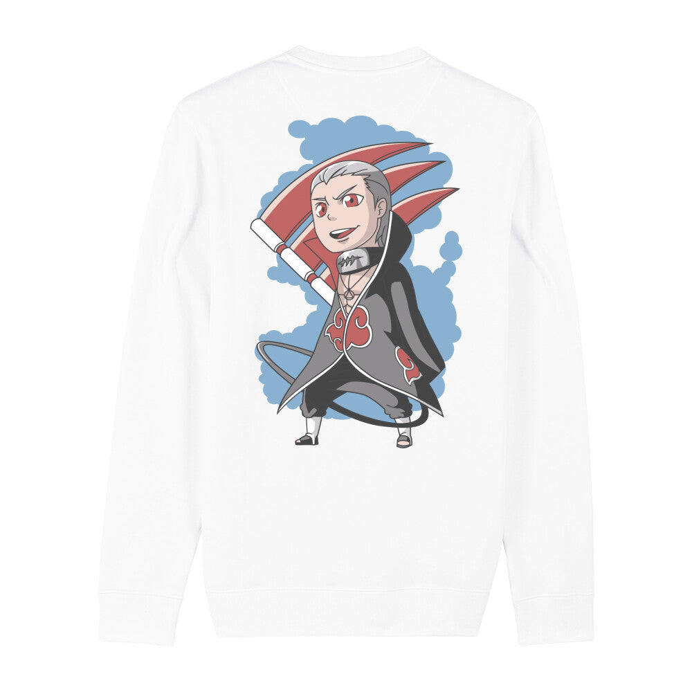 Naruto x Hidan - Premium Sweater