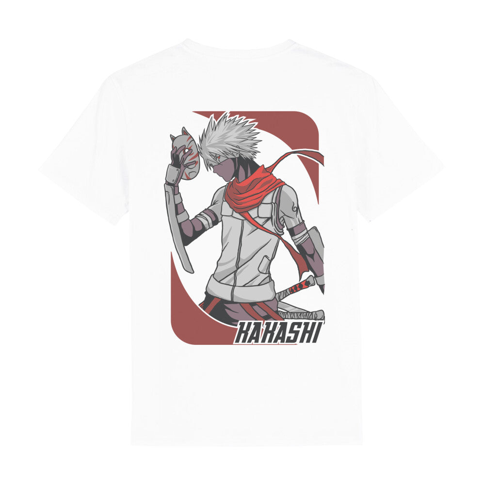Kakashi x Anbu - Herren T-Shirt Premium
