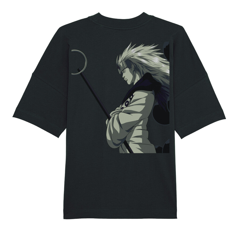 Naruto x Madara - Oversized Shirt Premium