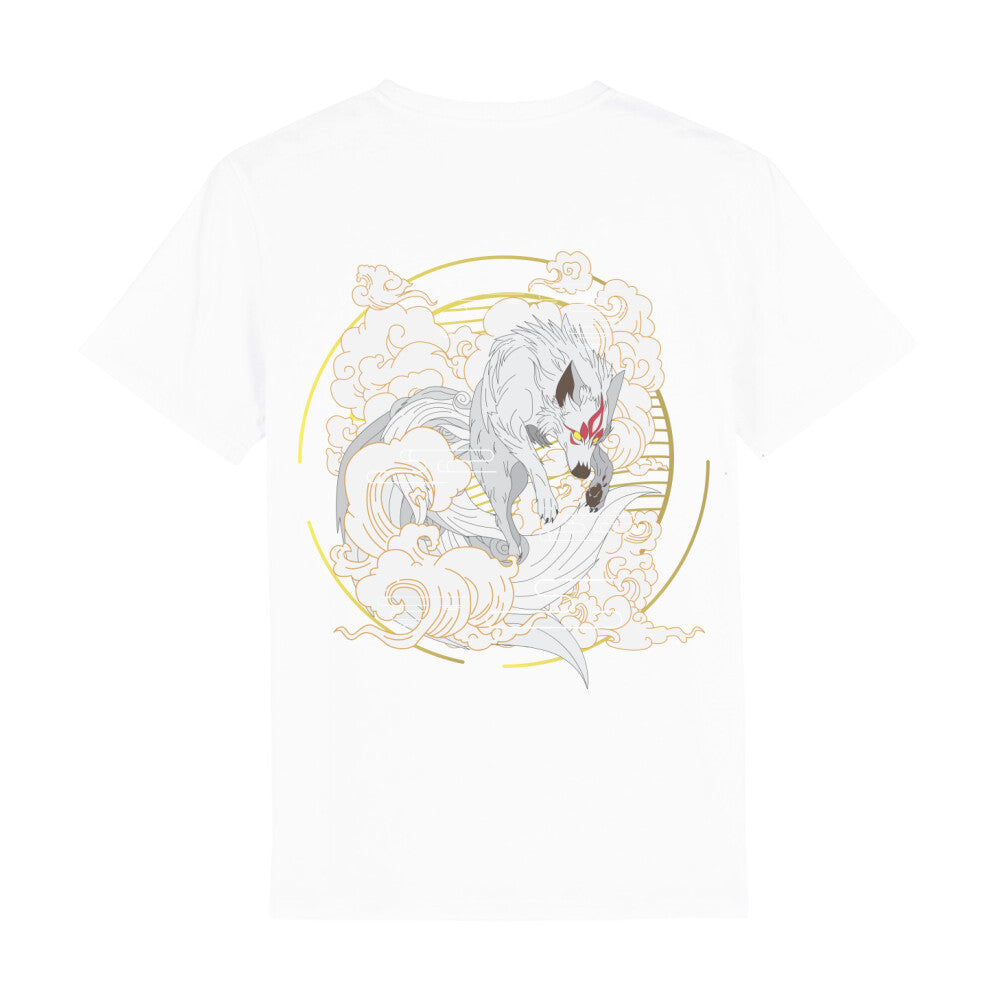 Golden x Fox - Men's Premium T-Shirt