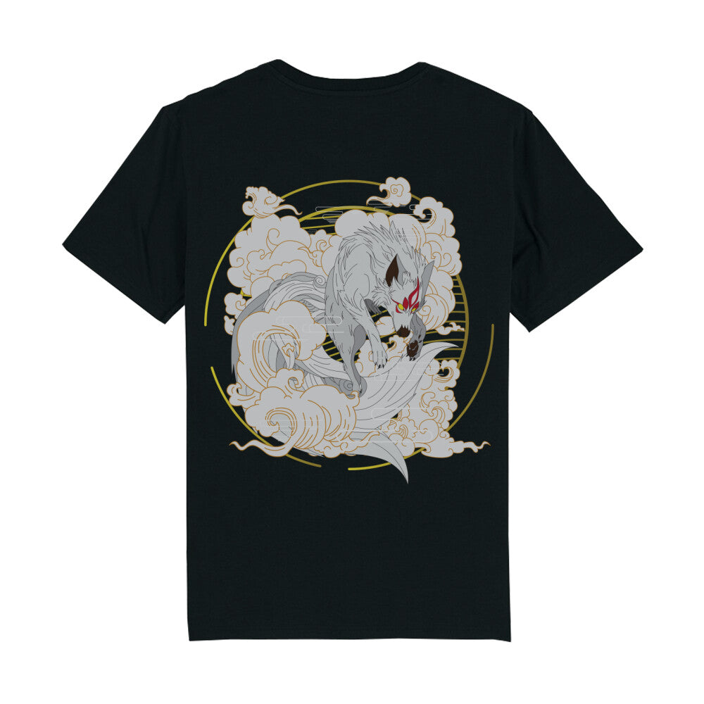 Golden x Fox - Herren T-Shirt Premium