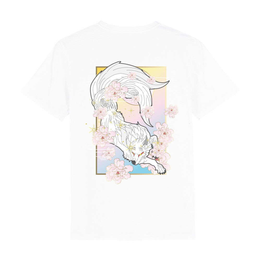 Pink x Fox - Men's Premium T-Shirt