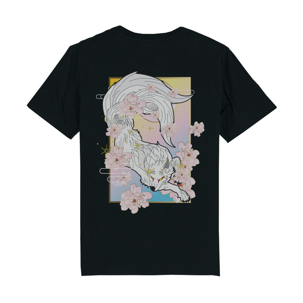 Pink x Fox - Men's Premium T-Shirt