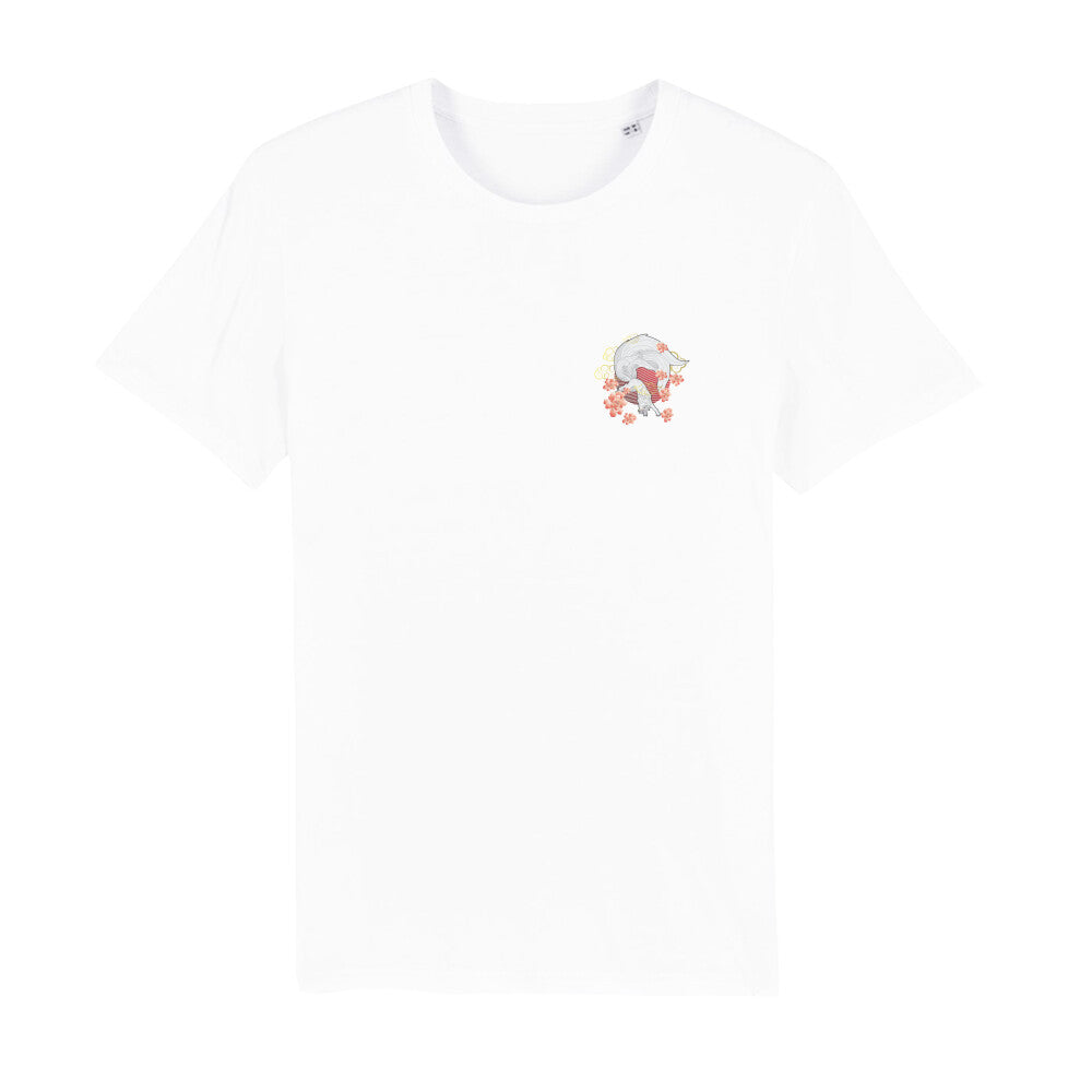 Moon x Fox - Men's Premium T-Shirt