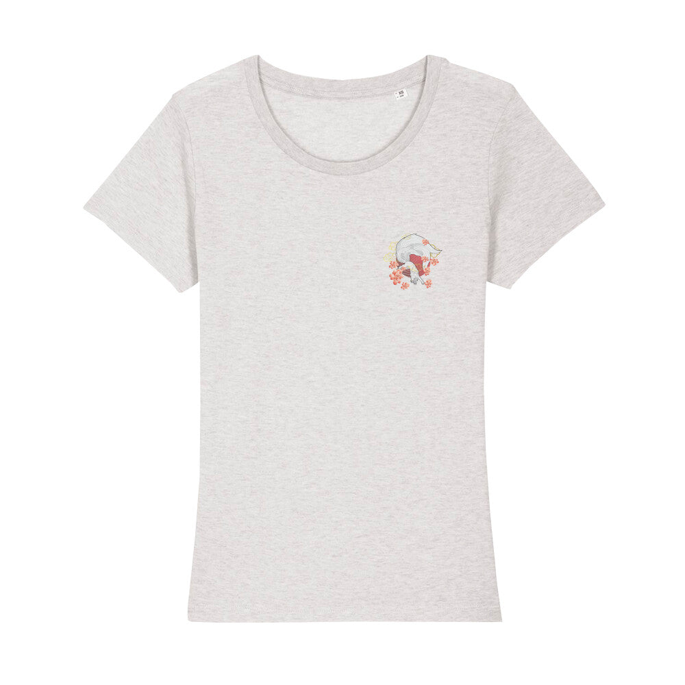 Moon x Fox - Ladies T-Shirt Premium