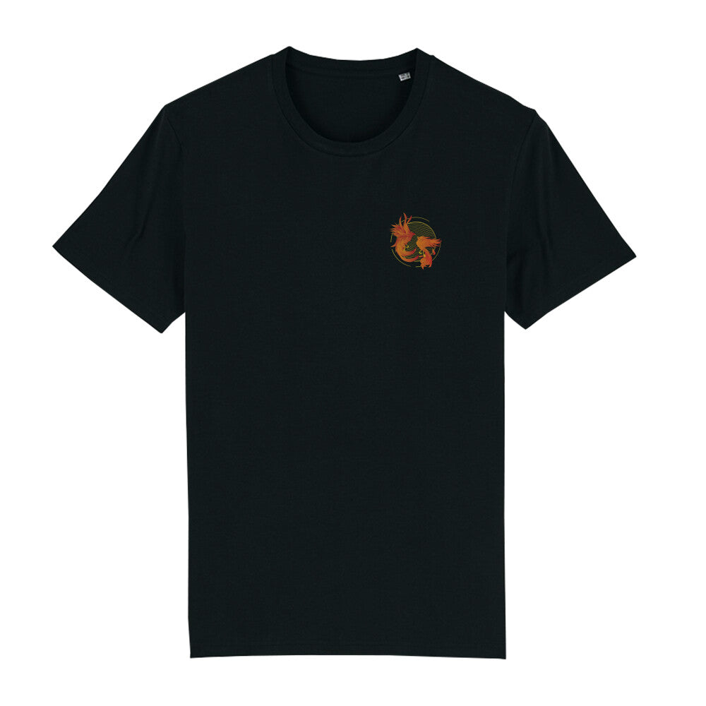 Red x Phoenix - Herren T-Shirt Premium