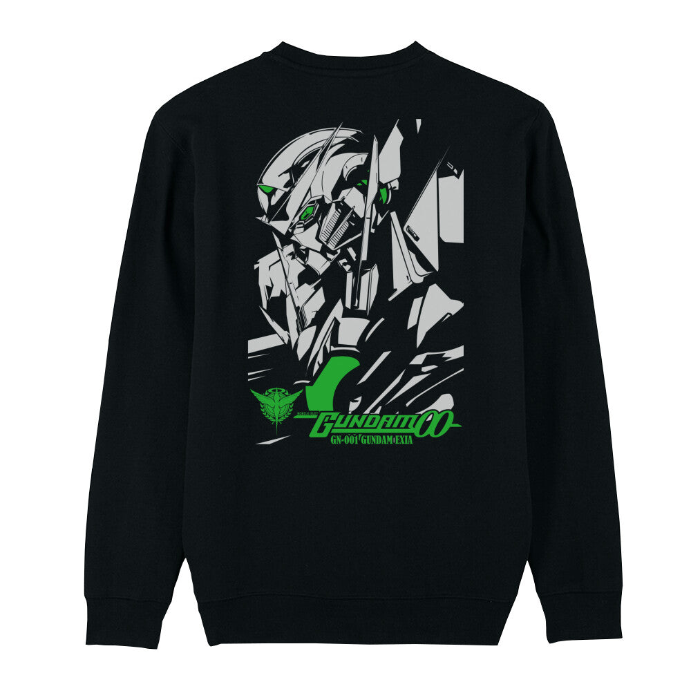 Gundam x Exia - Premium Pullover