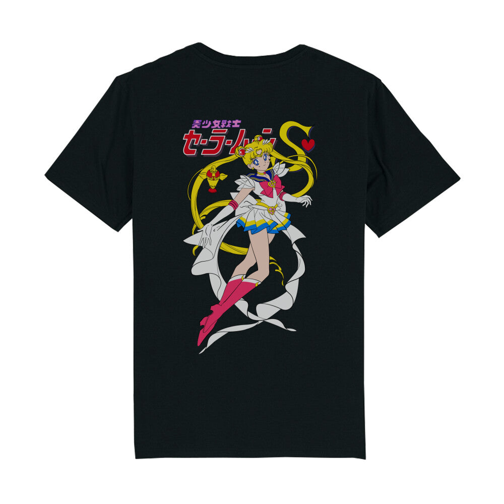 Sailor Moon x Usagi Tsukino - Herren T-Shirt Premium