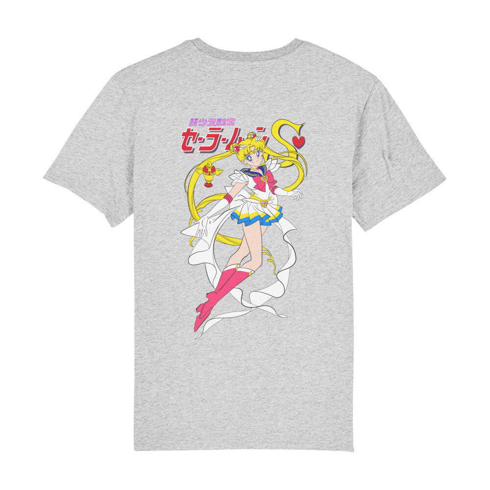Sailor Moon x Usagi Tsukino - Men's Premium T-Shirt
