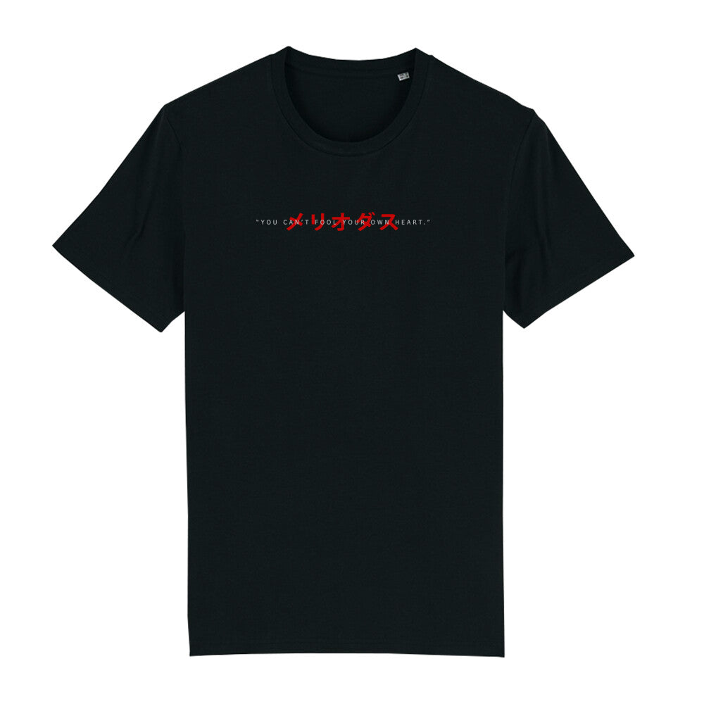 Seven Deadly Sins x Meliodas - Herren T-Shirt Premium