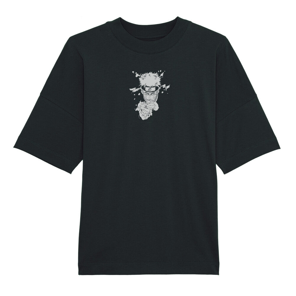 Naruto x Rasengan - Oversized Shirt Premium