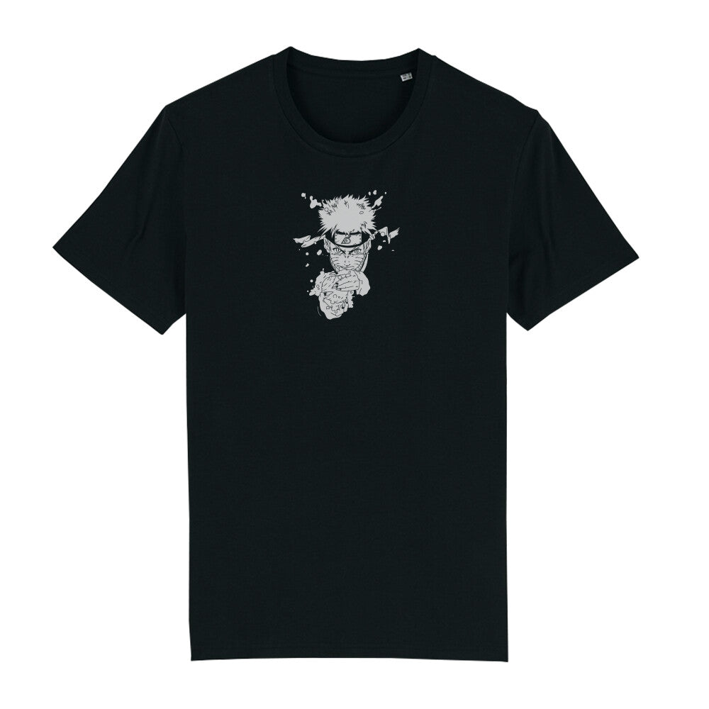 Naruto x Rasengan - Herren T-Shirt Premium