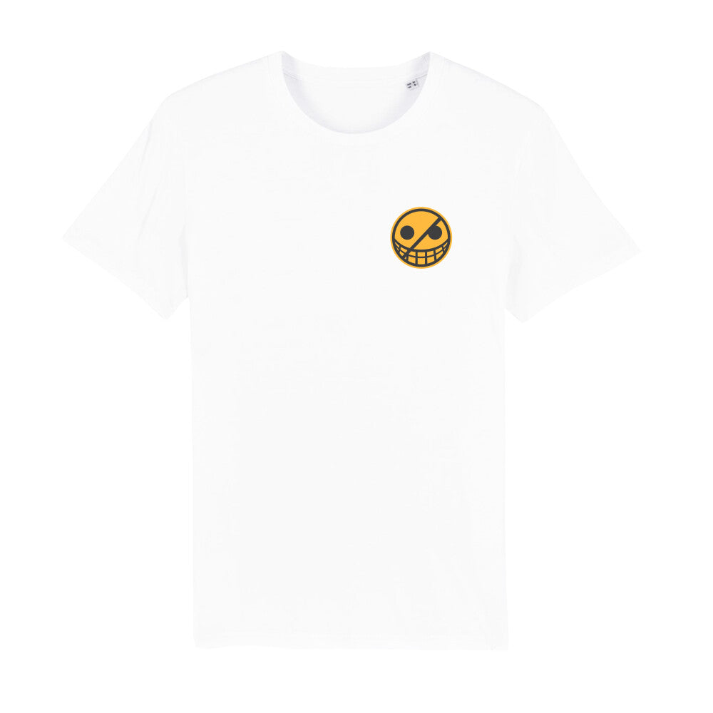 One Piece x Doflamingo - Herren T-Shirt Premium