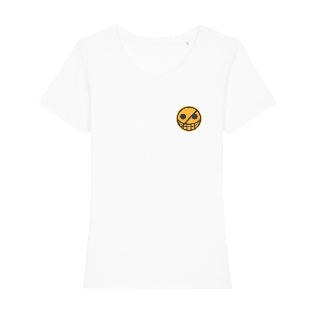 One Piece x Doflamingo - Damen T-Shirt Premium