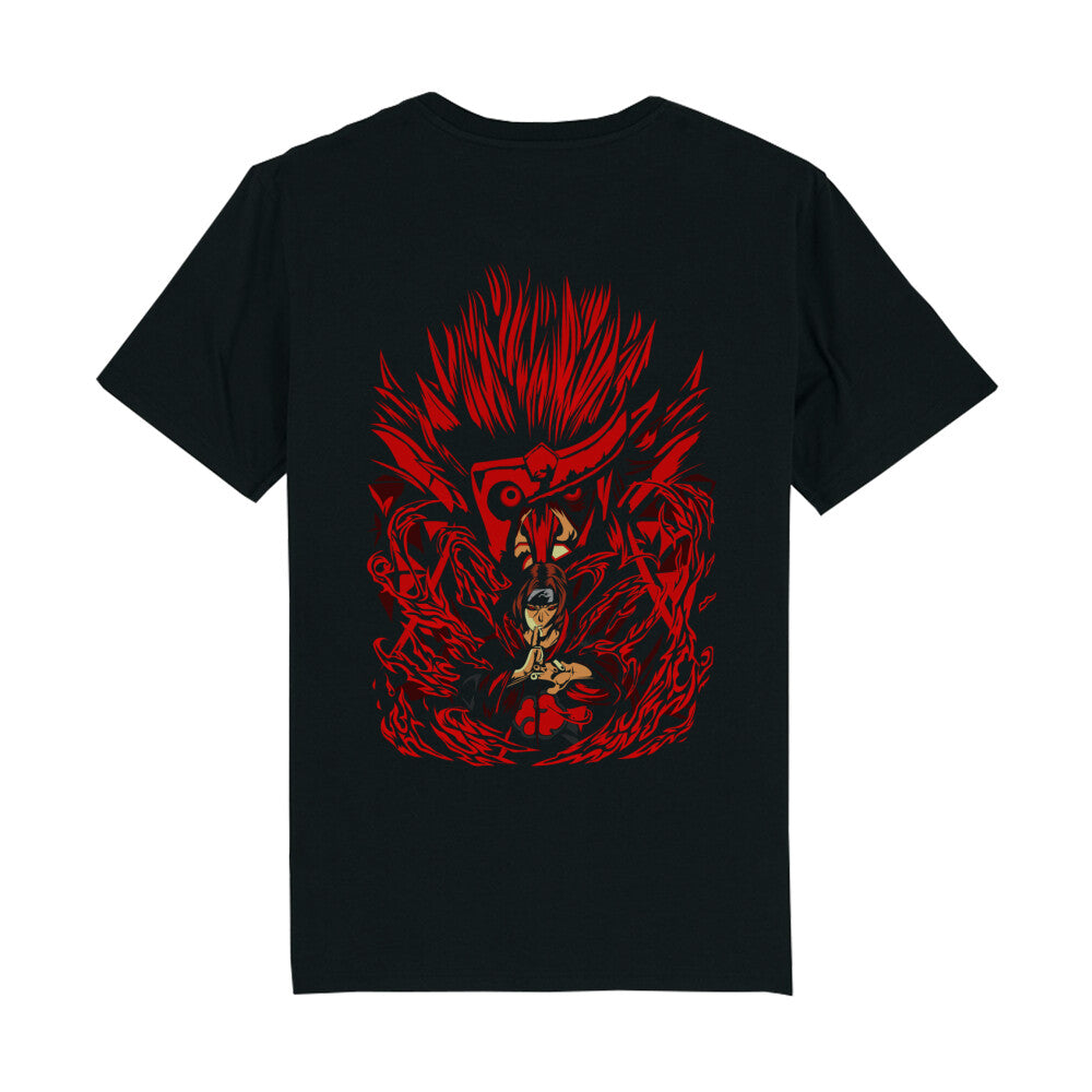 Itachi x Susanoo - Herren T-Shirt Premium