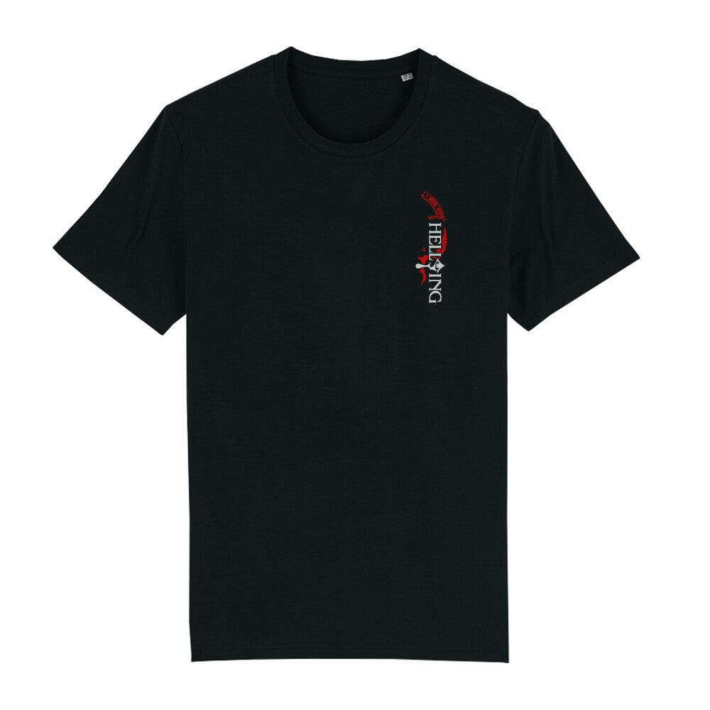 Helsing x Alucard - Herren T-Shirt Premium