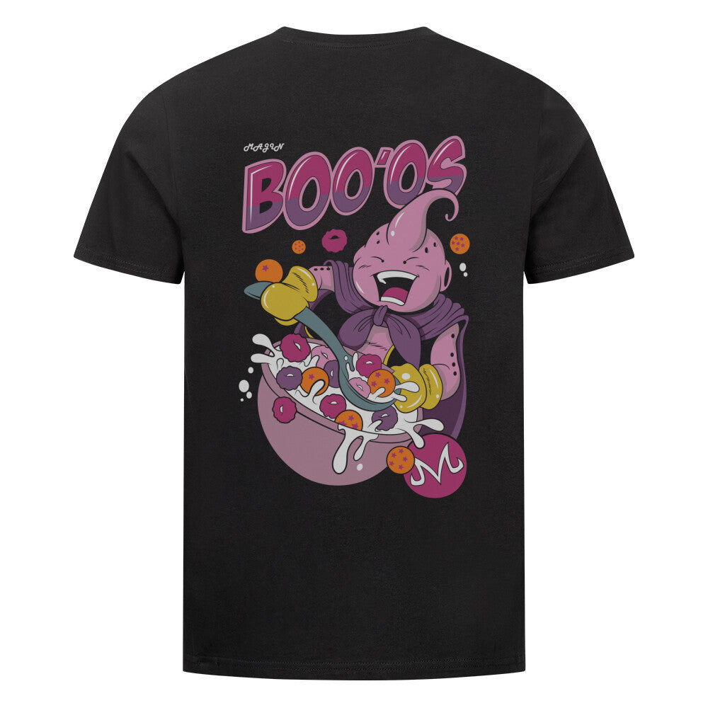 Dragonball Z x Boo'os - Herren T-Shirt Premium