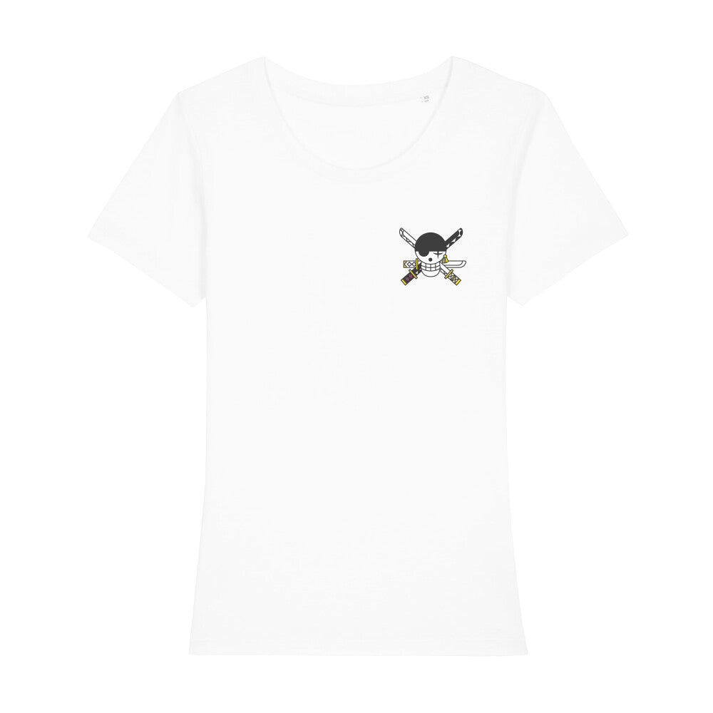 One Piece x Zoro - Damen T-Shirt Premium